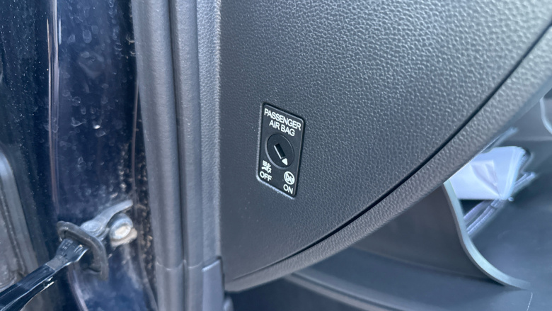 SEAT Ibiza 1.0 TSI 110 FR Edition 5dr Petrol Hatchback